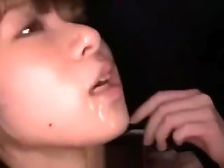 schoolgirl japanese abused in bus